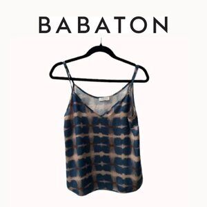 Aritzia Babaton Everly Camisole Tank - Size S
